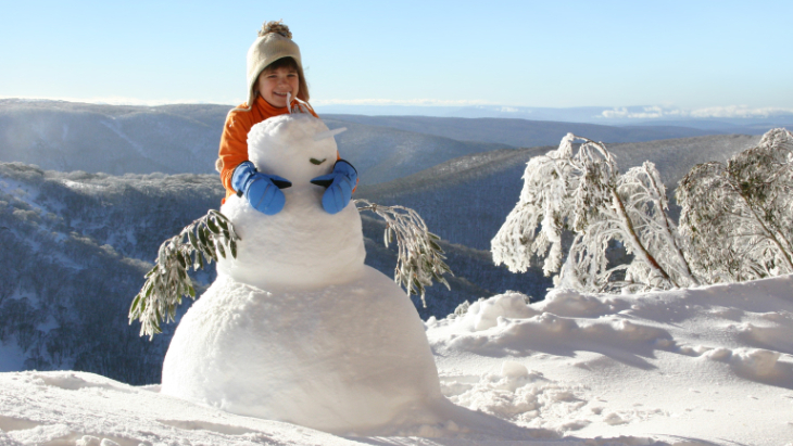 Best Places Near Melbourne To See Snow In 2019 Ellaslist