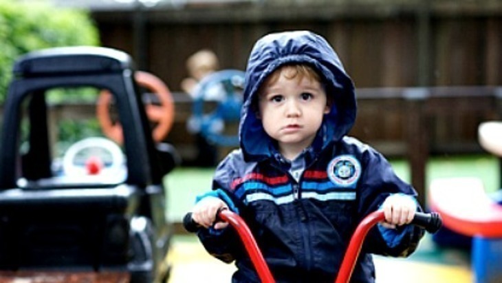 Little nicholson playcentre