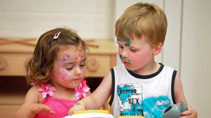 City of sydney libraries storytime for preschoolers