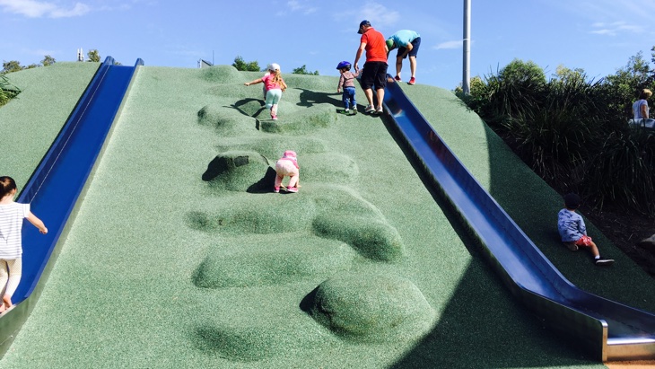 Sydney park 730x411