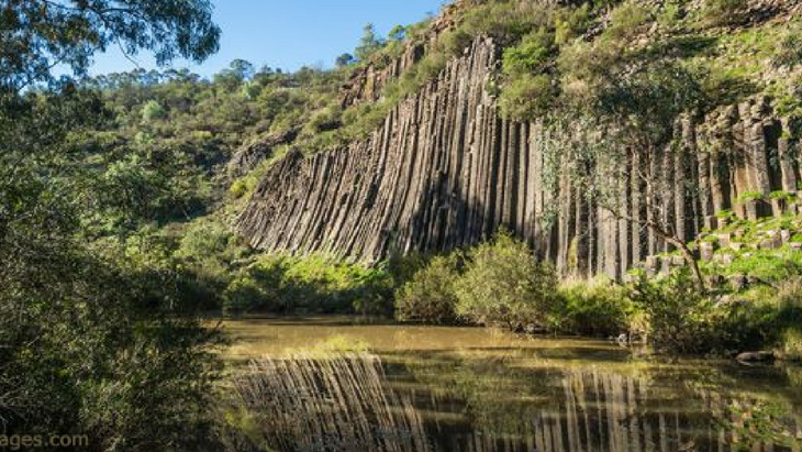 Organ Pipes National Park Ellaslist